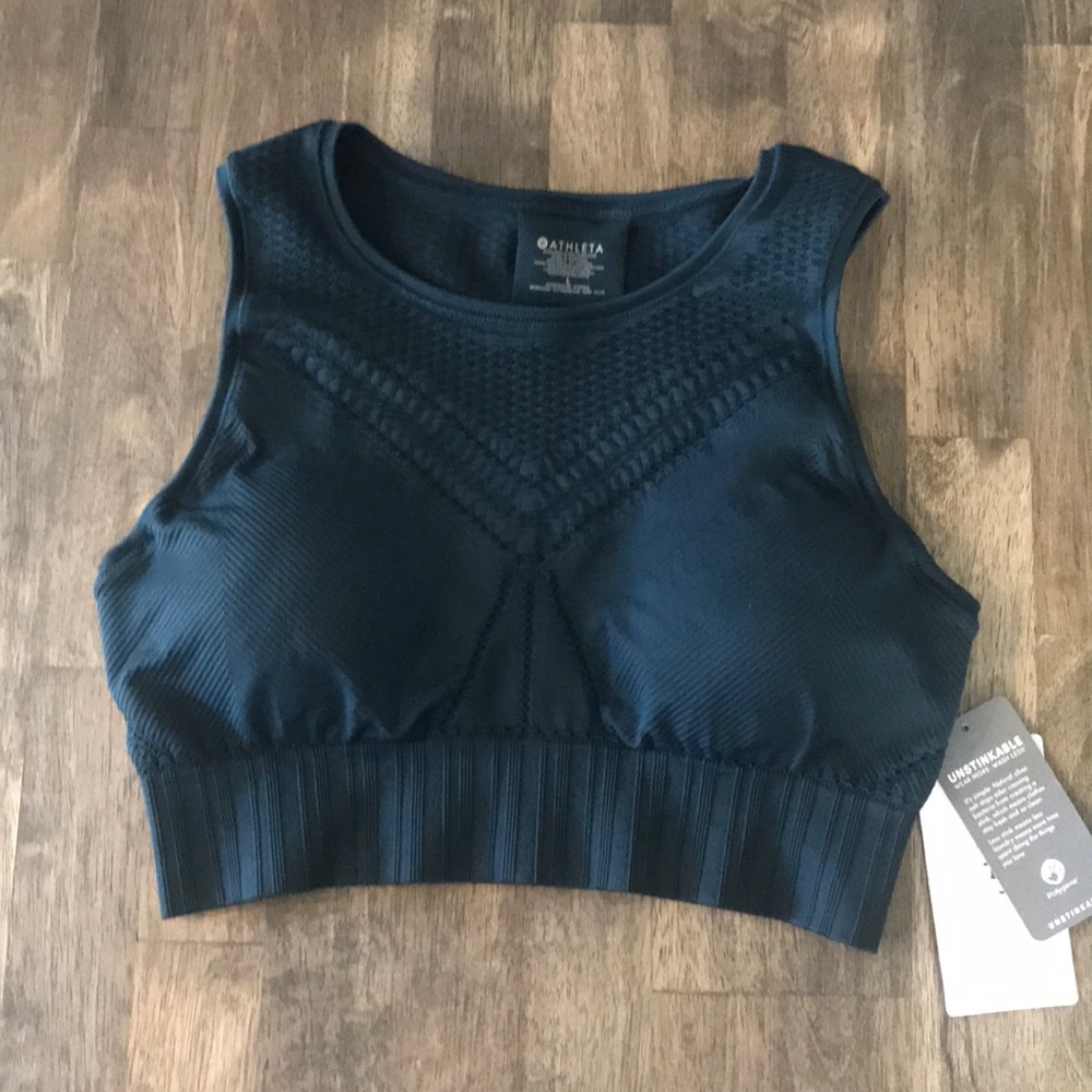 Athleta sports bra